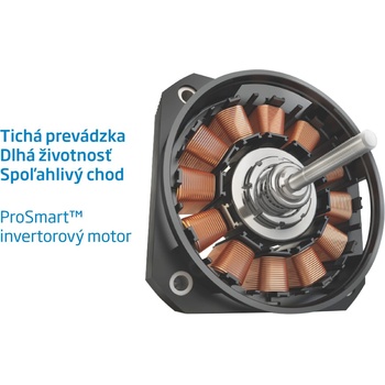BEKO WITC7612B0W