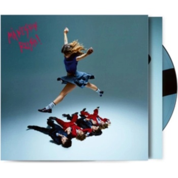 Rush! - Mneskin LP