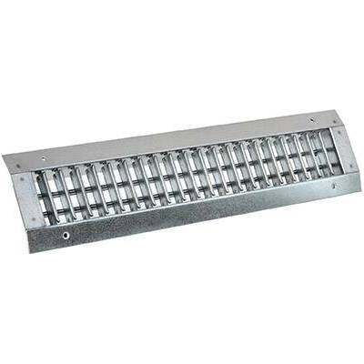 Brofer KVP2-V-1.0 400 x 100