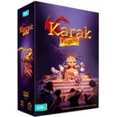 Karak Regent