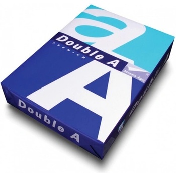 Image 1 of Double A Хартия Double A Premium, А3, 80 g/m2, 500 листа (OK10958)