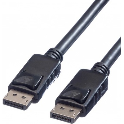 Roline 11.04. 5603 : : ROLINE DisplayPort кабел, DisplayPort M - DisplayPort M, 3.0 м