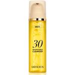 MENOKIN - 30 Seconds Bubble Cleanser BRIGHT 150ml