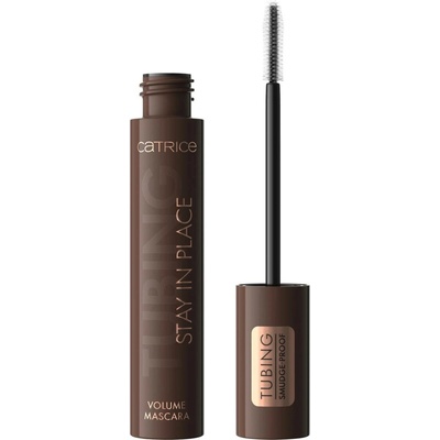 Catrice Řasenka Hyper Lash 020 Speedy Brown 11 ml