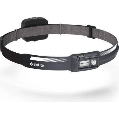 BioLite Челник Biolite Dash 450 Head torch - Grey - размер One Size (545-1055-0111)