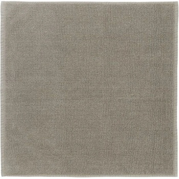 BLOMUS Постелка за баня piana, 55х55 см- цвят слонска кожа (blomus-69148)
