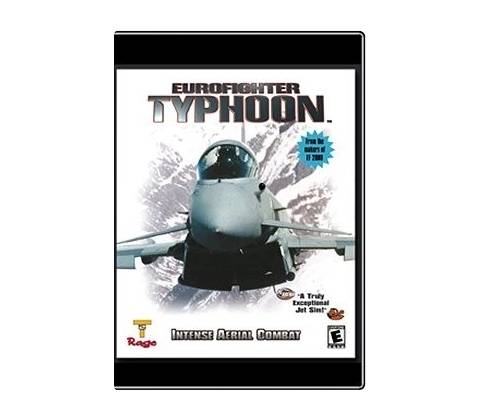 Eurofighter Typhoon