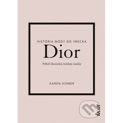 Dior - Karen Homer