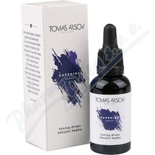 Tomas Arsov Sapphire tónující kapky 30ml