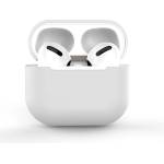 HQWear Кейс за Apple AirPods 2/AirPods 1, Бял (9145576238578)