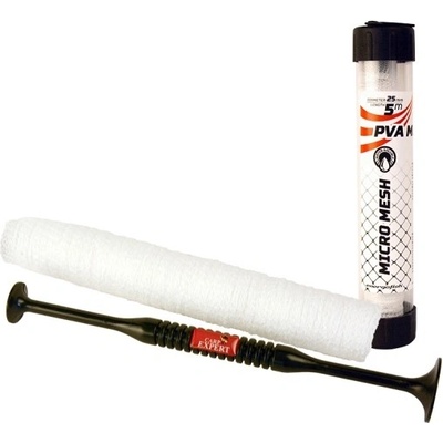 CARP EXPERT Síťka Micro Mesh PVA System 35 mm 5 m