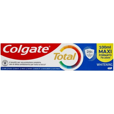 Colgate bieliaca 100 ml