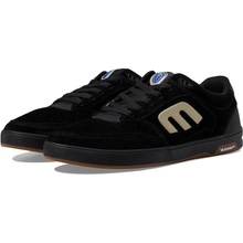 Etnies The Aurelien Michelin Black/Gold