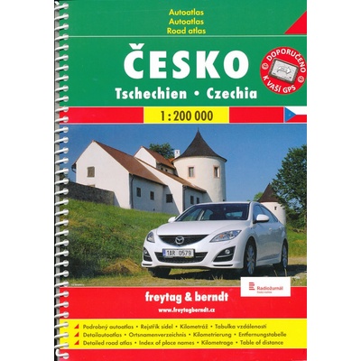 Česko