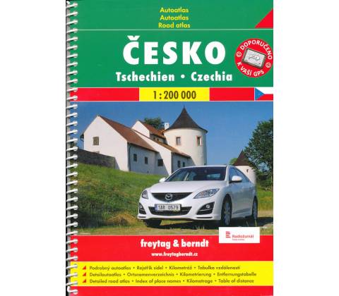 Česko