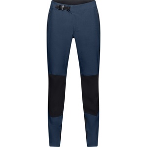 FOX Racing Мъжки дълъг панталон за колоездене FOX Racing Defend Pant Cycling bottoms - Galaxy Blue - размер 36 (US) (055-2917-0615)