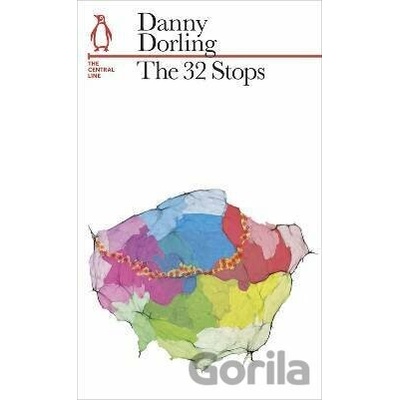 The 32 Stops : The Central Line