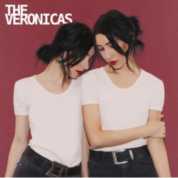 VERONICAS: VERONICAS CD