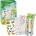 MAKSIK Creative Animal Water Bottle Set