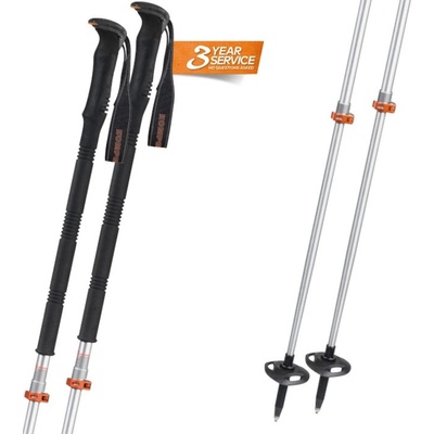 Komperdell TITANAL EXP Pro 2025/26