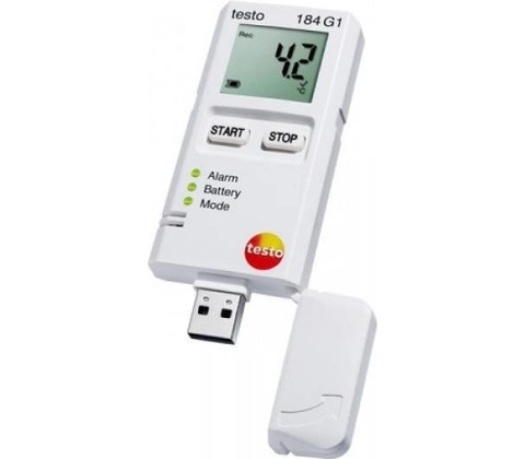 Testo 184 G1