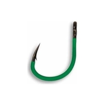 MadCat A-Static Jig Hook vel.8 4 ks