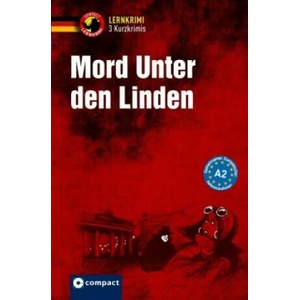 Mord unter den Linden | Franziska Jaeckel, Ingrid Schleicher (2017)