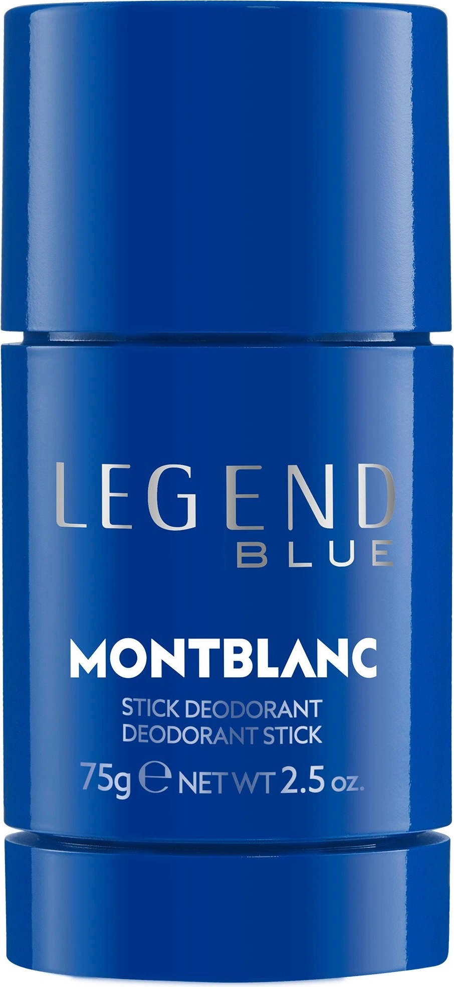 Mont Blanc Legend Blue deo stick 75 ml