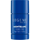 Mont Blanc Legend Blue deo stick 75 ml