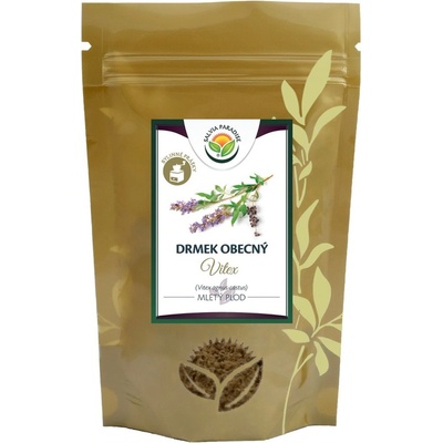 Salvia Paradise Drmek obecný plod mletý 80 g
