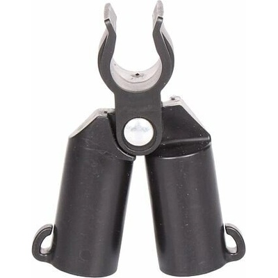 AB Fork spojka pre záhradné tyče priemer 20 mm