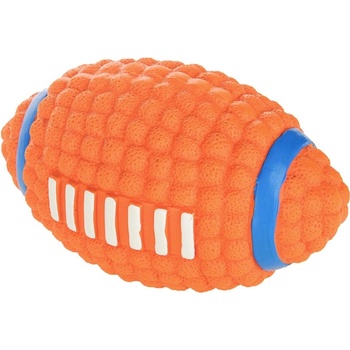 Reedog Rugby latexový pískací míč Large 14 cm