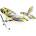 E-Flite Night Vapor 0.38m RTF