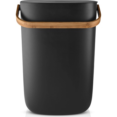 Eva Solo Kôš na odpadky REFLECT 33 l, čierna, plast, Eva Solo (ES537779)