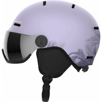 Salomon Orka Visor J 25/26
