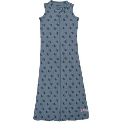 LODGER Spací vak Hopper Sleeveless Flame Tribe Ocean
