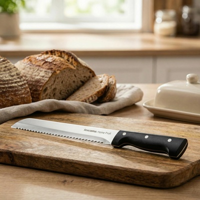 Tescoma Home Profi nôž na chlieb 21 cm