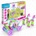 Engino Конструктор Engino Creative Builder, 30 модела за момичета (6704010024)