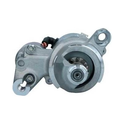 Startér Audi 1.9 kw 059911021KX Denso New