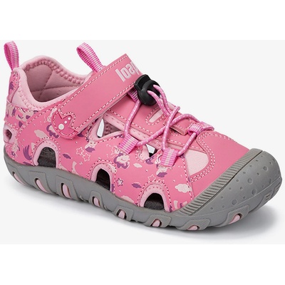 Loap Сандали LOAP Lily за момичета Loap | Rozov | Момичешки | 29