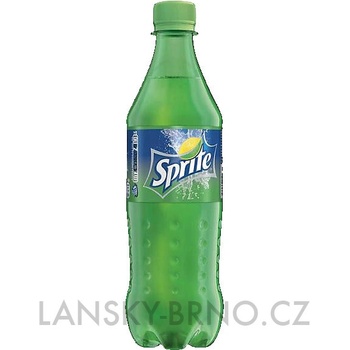 Sprite 0,5 l