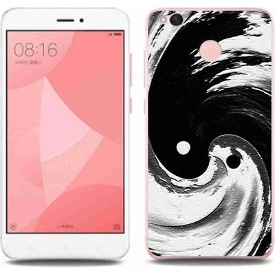 Pouzdro mmCase Gelové Xiaomi Redmi 4X - abstrakt 8
