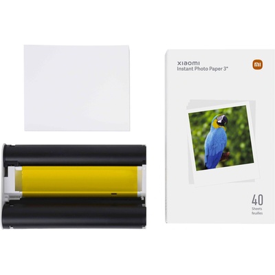 Xiaomi Photo Printer Paper 6 Inch 43711 – Zbozi.Blesk.cz