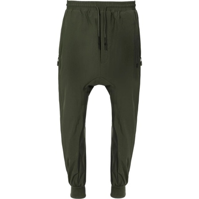 Korda Tepláky Ultralite Joggers Olive