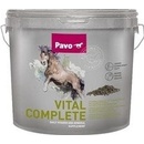 Vitamíny a doplnky stravy pre kone Pavo Vital Complet 8 kg