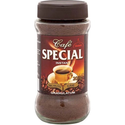 Globetti Café Special Instant 200 g