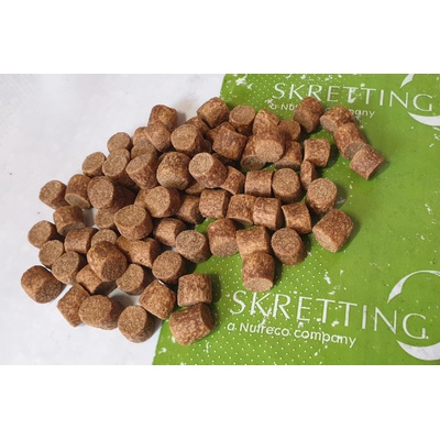 Skretting Pelety Coarse fish 3kg 2,3mm