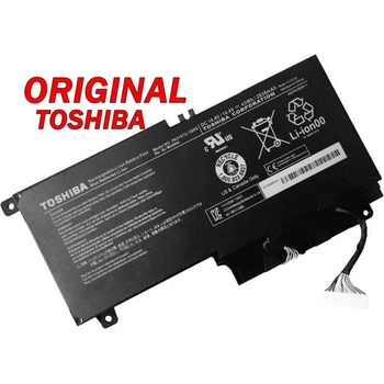 Toshiba Батерия ОРИГИНАЛНА Toshiba L40-A L50-A P50-A P50t L55 L55t S40-A S40t