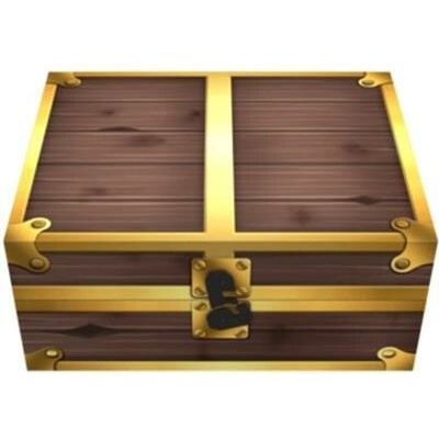 Studio 71 Binding Of Isaac Four Souls Requiem Big Boi Box