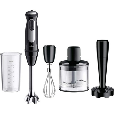 Braun MultiQuick 5 Pro MQ55307M